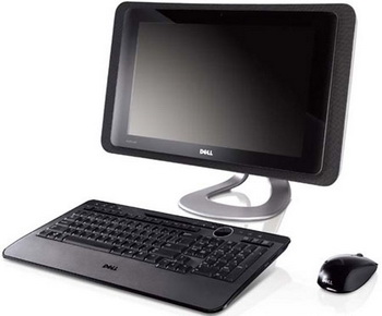 dell studio one 19 